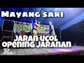 Download Lagu JARAN UCOL OPENING JARANAN // COVER PERMATA MUSIC // MAYANG SARI..