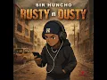 Sir Huncho - Otlile Le Mang(feat. Ta'Muffy)
