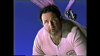 Geico insurance the car insurance fairy 97
