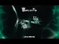 ALLEH x YORGHAKI - UNA NOCHE (HUGEL REMIX) (REMIX ROUTINE OFFICIAL 4K VIDEO)