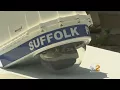 Suffolk County Camera Program Seeks To Catch Criminals In The Act