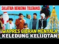 Download Lagu 🎯 WAPRES GIBRAN MAKIN MENYALA, KELEDUNG MAKIN STR355 MP3