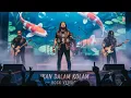 Lagu Ikan dalam kolam rock metal cover