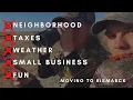 Do NOT Make These Mistakes When Moving To Bismarck ND