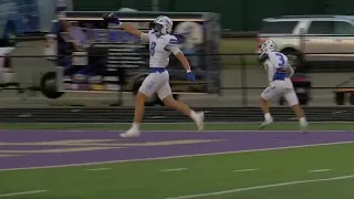 Week 1 Lindale at Hallsville