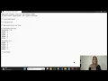 Tugas Pemrograman Java menggunakan Notepad Perulangan For Increment dan Descrement