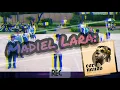 Coronando- Madiel Lara "coreografía"