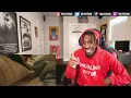 HE KEEP MAKING ME CRY! | Rod Wave - Alone (REACTION!!!)