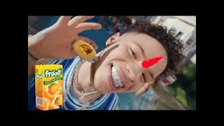 blueberry faygo indian parody 