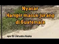 Eps 68 Ushuaia-Alaska Tantangan membahayakan selalu datang dan saya siap hadapi dengan Sumeleh