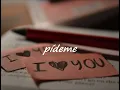 Pídeme,,, Alex Fernández