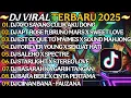 Download Lagu DJ TIKTOK TERBARU 2025 - DJ AYO SAYANG CULIK AKU DONG 🎵 | FULL ALBUM DJ TIKTOK VIRAL