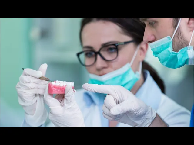 Prosthodontists