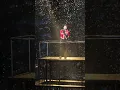 YAN TING The Alchemist Live 2026｜周殷廷《The Demo》新歌 Live 首唱🔥 震撼演繹 (RED區 16行 4K 視野)
