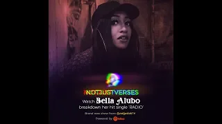 bella alubo 