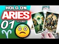 Download Lagu Aries ♈HOLD ON😱 BECAUSE YOUR SUCCESS WILL BE GIANT!🍀🤑💵 horoscope for today OCTOBER 1 2025 ♈ #aries