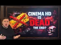 R I P Cinema BEST Replacement Apps ANY Fire TV