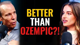 Better Than Ozempic: The Best Weight Loss Foods According to Dr. Fuhrman