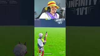 هي هي هي يوشو في فورتنايت الترند الياباني 