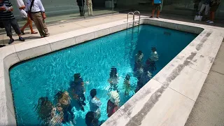 grabe dapat ipakulong ang nagpagawa ng swimming pool na to 