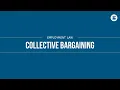 Collective Bargaining