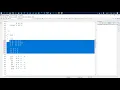 Contest Problem A Greg and Array