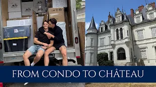 ch teau pos idon episode 2 from condo to abandoned ch teau