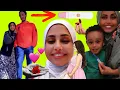 Download Lagu Muniiro oo markale Maxamed buskud uur u qaaday isku laabteen