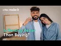 Is Renting Better Than Buying In The U S