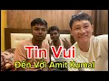 Download Lagu 🔴Đã Có Kết Quả Đối Với Amit Kumal #tuyendibo