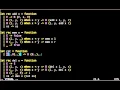 binary search trees