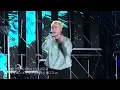 [4K] [LIVE] JUSTHIS (저스디스) & R.Tee (알티) - SUN GOES DOWN (Prod. by R.Tee) (230506)