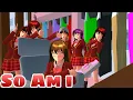 Lagu So Am I | Ava Max | Sakura School Simulator