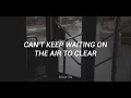 Klangkarussell & GIVVEN - Ghostkeeper ; lyrics