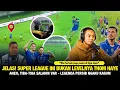 Download Lagu SEAKAN TAK PERCAYA❗Legenda Persib Sampai Takjub🔥Profesor Haye Mendadak Viral • Aneh,Biak Salahin VAR MP3