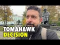 Download Lagu Tomahawk confusion. Merz, NO money for Germans. Orban, NO to EURO. Medvedev mocks Macron. GOLD high