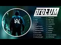 Lagu Nhạc 8D Gây Nghiện Hay Nhất Của Alan Walker