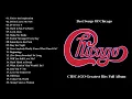 Lagu Chicago Greatest Hits Full Album 2021  - Best Of Chicago