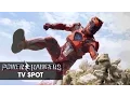 Video di Power Rangers (2017 Movie) Official TV Spot – “Power”