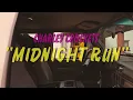Charley Crockett - "Midnight Run" (Official Video)
