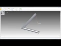 3D Sketch Line Style