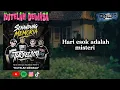 "KUTELAH DEWASA" (SENANDUNG MEMORIA) //THREESIXTY Lyrics 