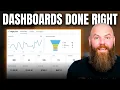 How to Build Custom Dashboards in Go High Level Step-by-Step