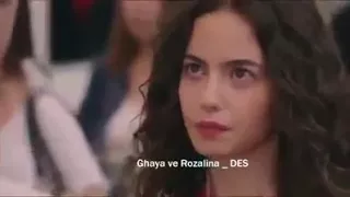 مهما عني يغيب لقلبي قريب وبحلم بيه 