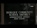 Dubuque Community school board meeting Monday to consider contract for replacing the Audubon