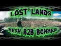 HE$H b2b BOMMER LIVE AT LOST LANDS (2021)