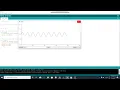 Reading Serial port data and Arduino data in MATLAB