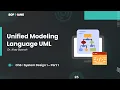 UML Chapter 6 - System Design 1