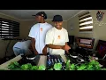 Fada Figa x MacDeeDozer B2B - Top Dawg Sessions - Exclusive's Only | Dub vs Rave 