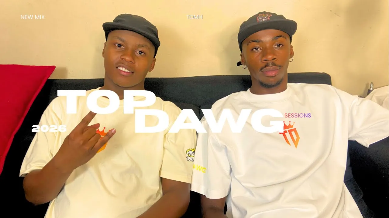 Fada Figa x MacDeeDozer B2B - Top Dawg Sessions - Exclusive's Only | Dub vs Rave